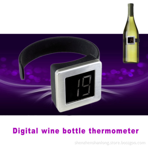 2014 High Quality Household Thermometer